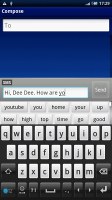 Sony Ericsson XPERIA X10