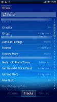 Sony Ericsson XPERIA X10