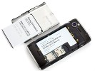 Sony Ericsson XPERIA X2