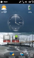 Sony Ericsson XPERIA X2