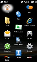 Sony Ericsson XPERIA X2