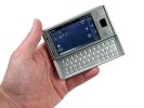 Sony Ericsson XPERIA X2