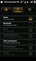 Sony Ericsson XPERIA X2