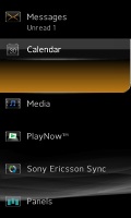 Sony Ericsson XPERIA X2