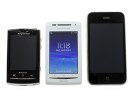Sony Ericsson XPERIA X8