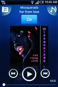 Sony Ericsson Xperia X8