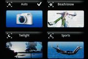 Sony Ericsson Xperia X8