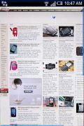 Sony Ericsson Xperia X8