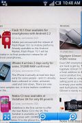 Sony Ericsson Xperia X8