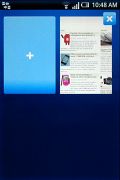Sony Ericsson Xperia X8