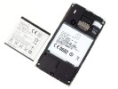 Sony Ericsson XPERIA X8