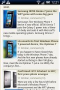 Sony Ericsson XPERIA X8