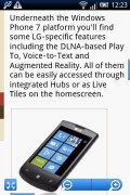 Sony Ericsson XPERIA X8