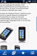 Sony Ericsson XPERIA X8