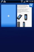 Sony Ericsson XPERIA X8