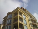 Sony Ericsson Yari camera sample