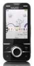 Sony Ericsson Yari official photo