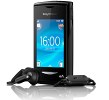 Sony Ericsson Yendo