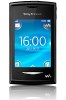Sony Ericsson Yendo