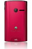 Sony Ericsson Yendo