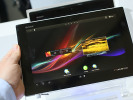 Sony MWC 2013