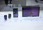 Sony Xperia Z2, Tablet Z2, M2 hands-on