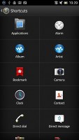 Sony Xperia acro S