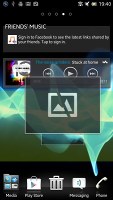 Sony Xperia acro S