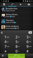 Sony Xperia acro S
