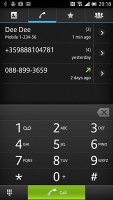 Sony Xperia acro S