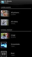 Sony Xperia acro S