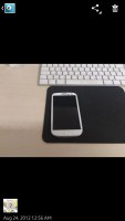 Sony Xperia acro S