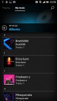 Sony Xperia acro S