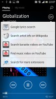 Sony Xperia acro S