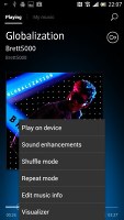 Sony Xperia acro S