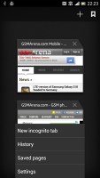 Sony Xperia acro S