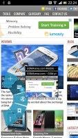 Sony Xperia acro S
