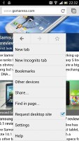 Sony Xperia acro S