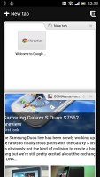Sony Xperia acro S