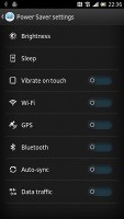 Sony Xperia acro S