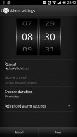 Sony Xperia acro S