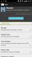 Sony Xperia acro S
