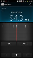 Sony Xperia acro S