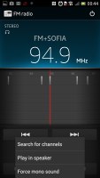 Sony Xperia acro S