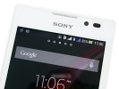 Sony Xperia C