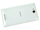 Sony Xperia C