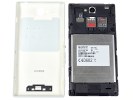 Sony Xperia C