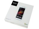 Sony Xperia C