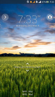 Sony Xperia C