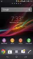 Sony Xperia C